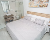 Nueva construcción  - Apartment - La Cala