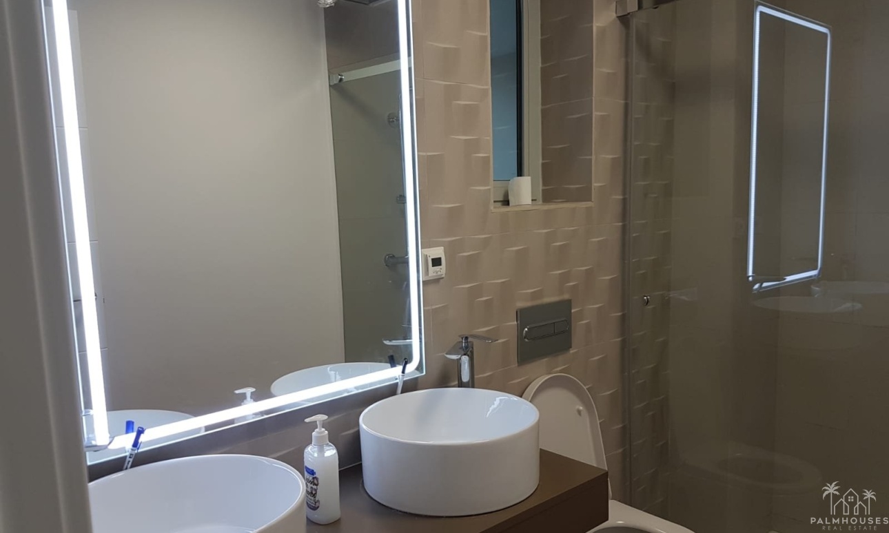 Nueva construcción  - Apartment - La Cala
