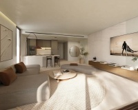 Nueva construcción  - Apartment - La Capellania
