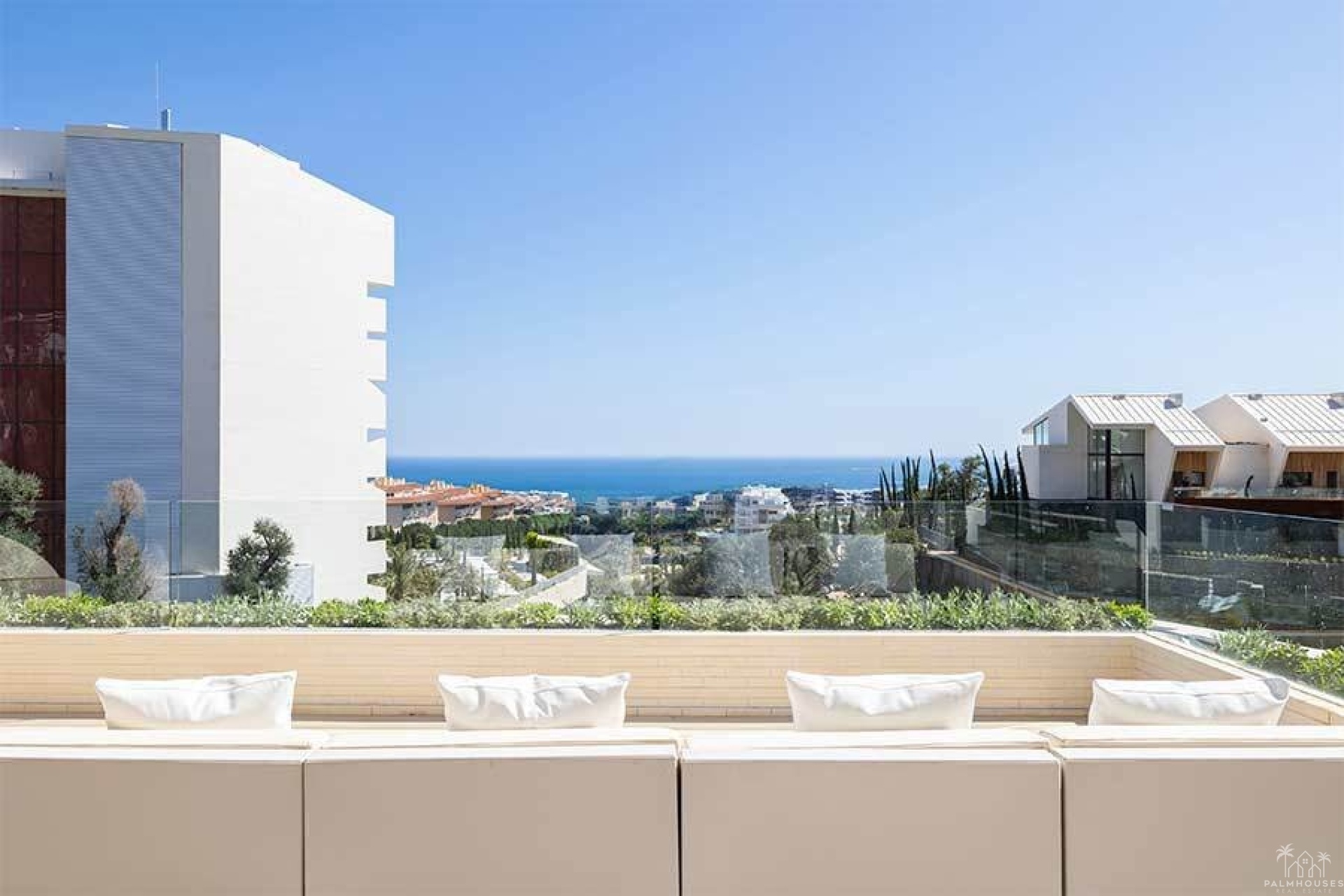 Nueva construcción  - Apartment - La Capellania