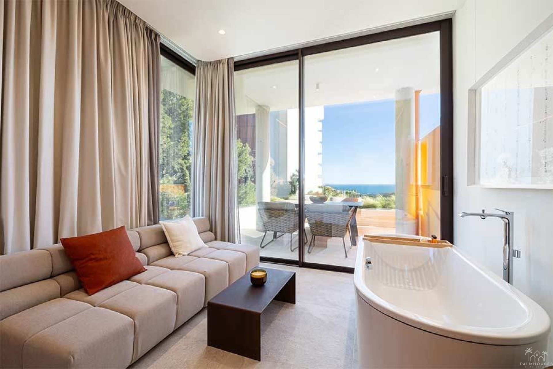 Nueva construcción  - Apartment - La Capellania