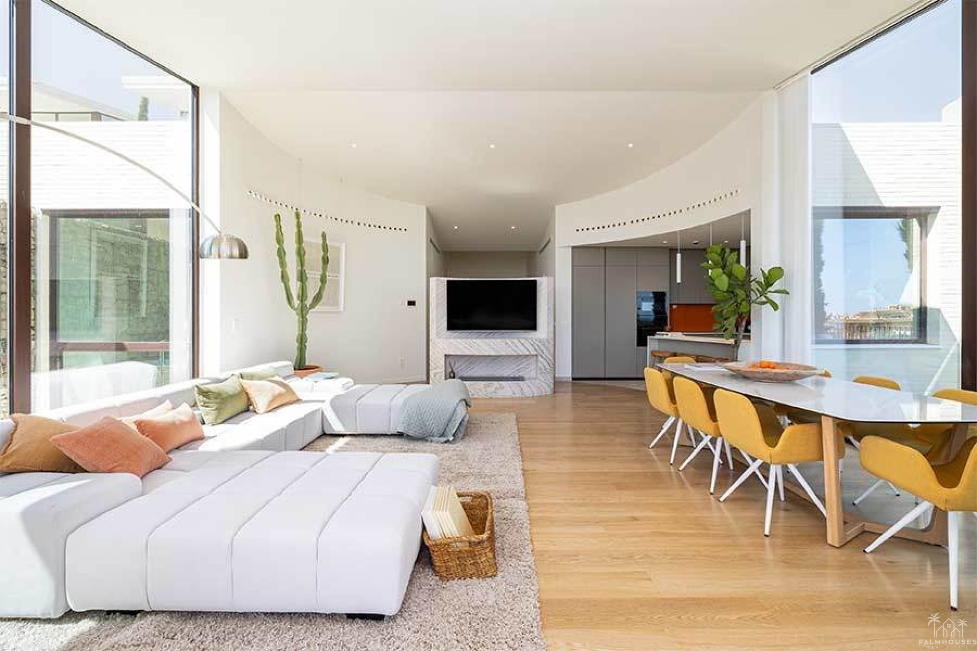 Nueva construcción  - Apartment - La Capellania