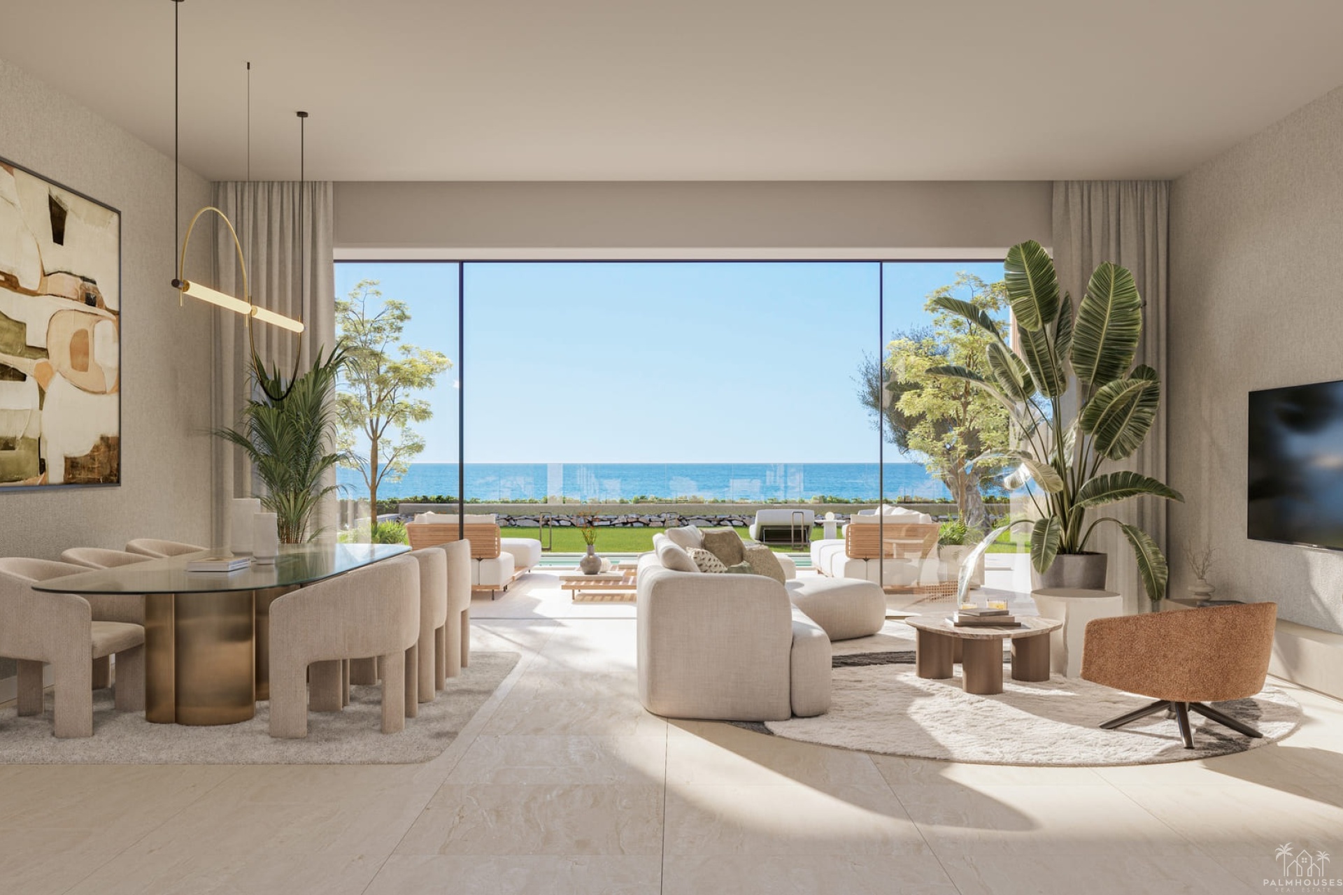 Nueva construcción  - Apartment - La Chullera