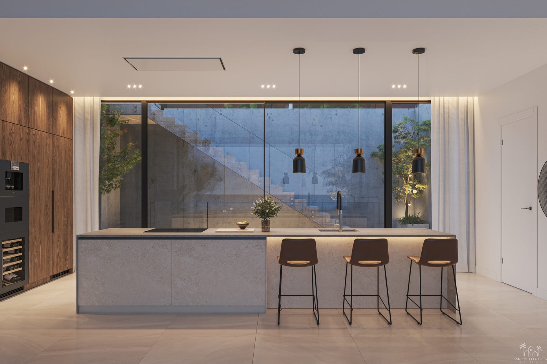 Nueva construcción  - Apartment - La Chullera