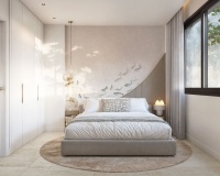 Nueva construcción  - Apartment - La Chullera