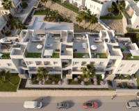 Nueva construcción  - Apartment - La Finca Golf