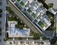 Nueva construcción  - Apartment - La Finca Golf