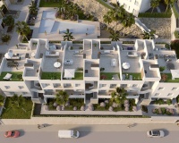 Nueva construcción  - Apartment - La Finca Golf