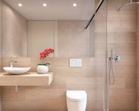 Nueva construcción  - Apartment - La Finca Golf