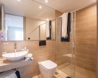 Nueva construcción  - Apartment - La Finca Golf