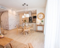 Nueva construcción  - Apartment - La Finca Golf