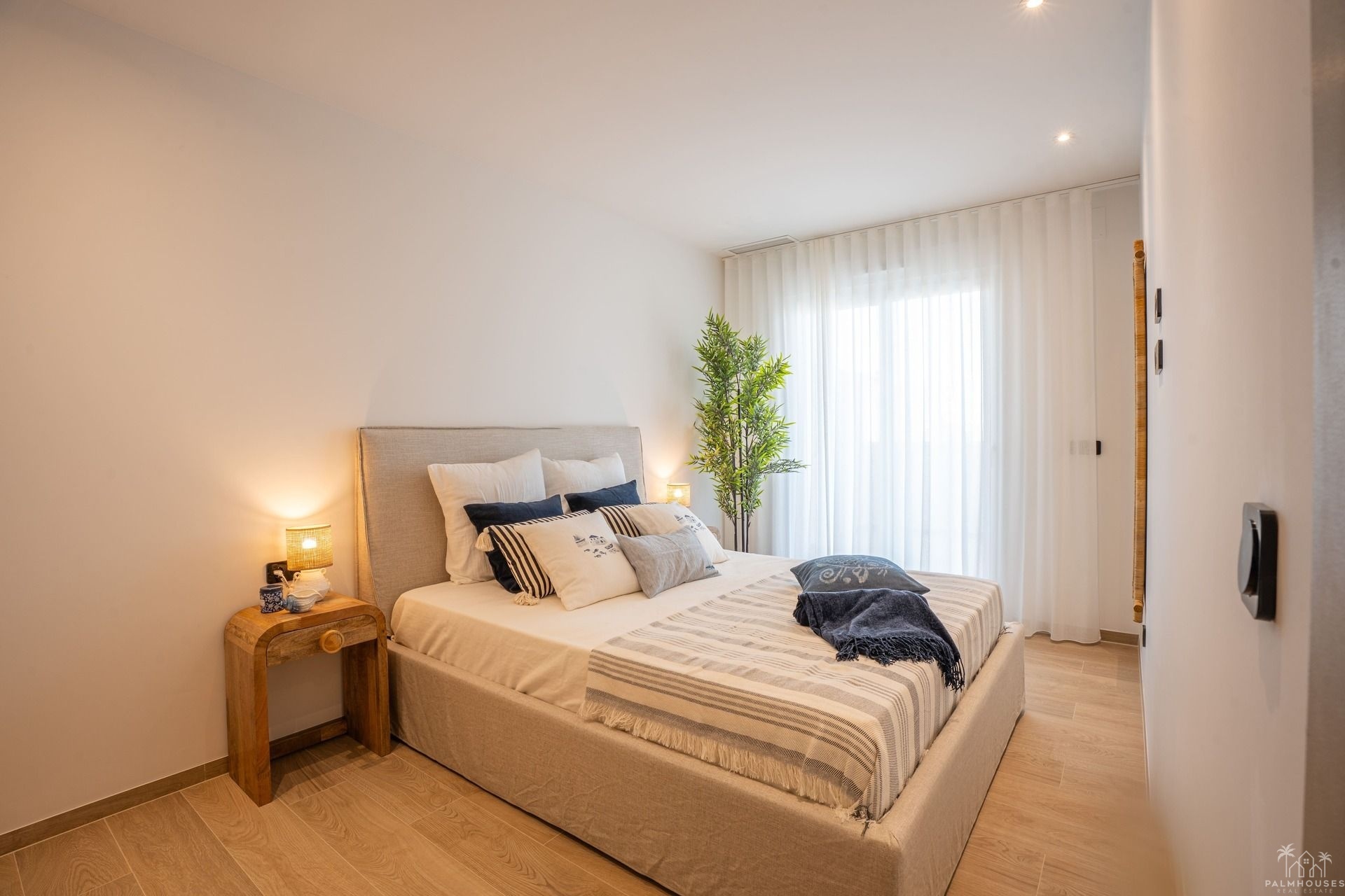 Nueva construcción  - Apartment - La Finca Golf