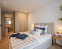 Nueva construcción  - Apartment - La Finca Golf