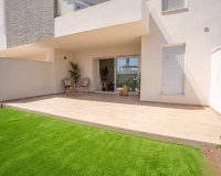 Nueva construcción  - Apartment - La Finca Golf