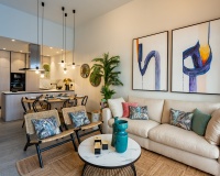 Nueva construcción  - Apartment - La Finca Golf