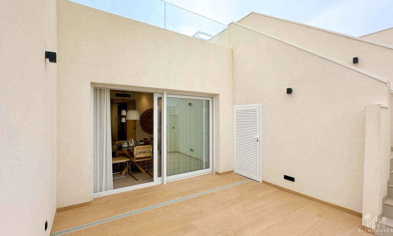 Nueva construcción  - Apartment - La Finca Golf