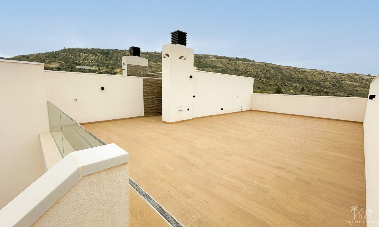 Nueva construcción  - Apartment - La Finca Golf