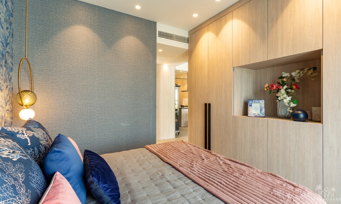 Nueva construcción  - Apartment - La Finca Golf