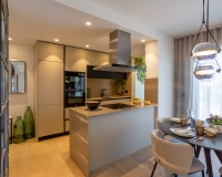 Nueva construcción  - Apartment - La Finca Golf
