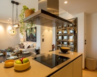 Nueva construcción  - Apartment - La Finca Golf