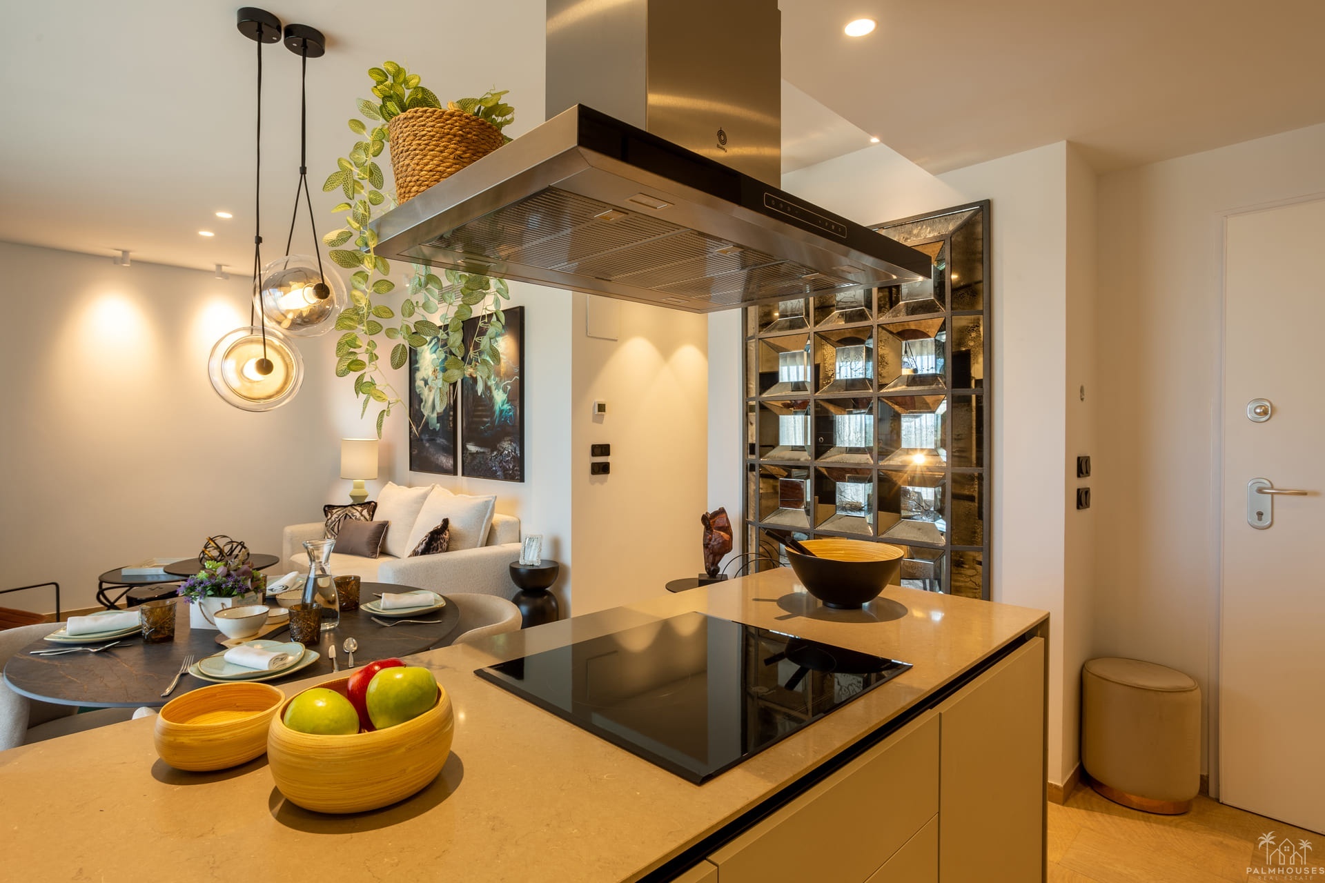Nueva construcción  - Apartment - La Finca Golf