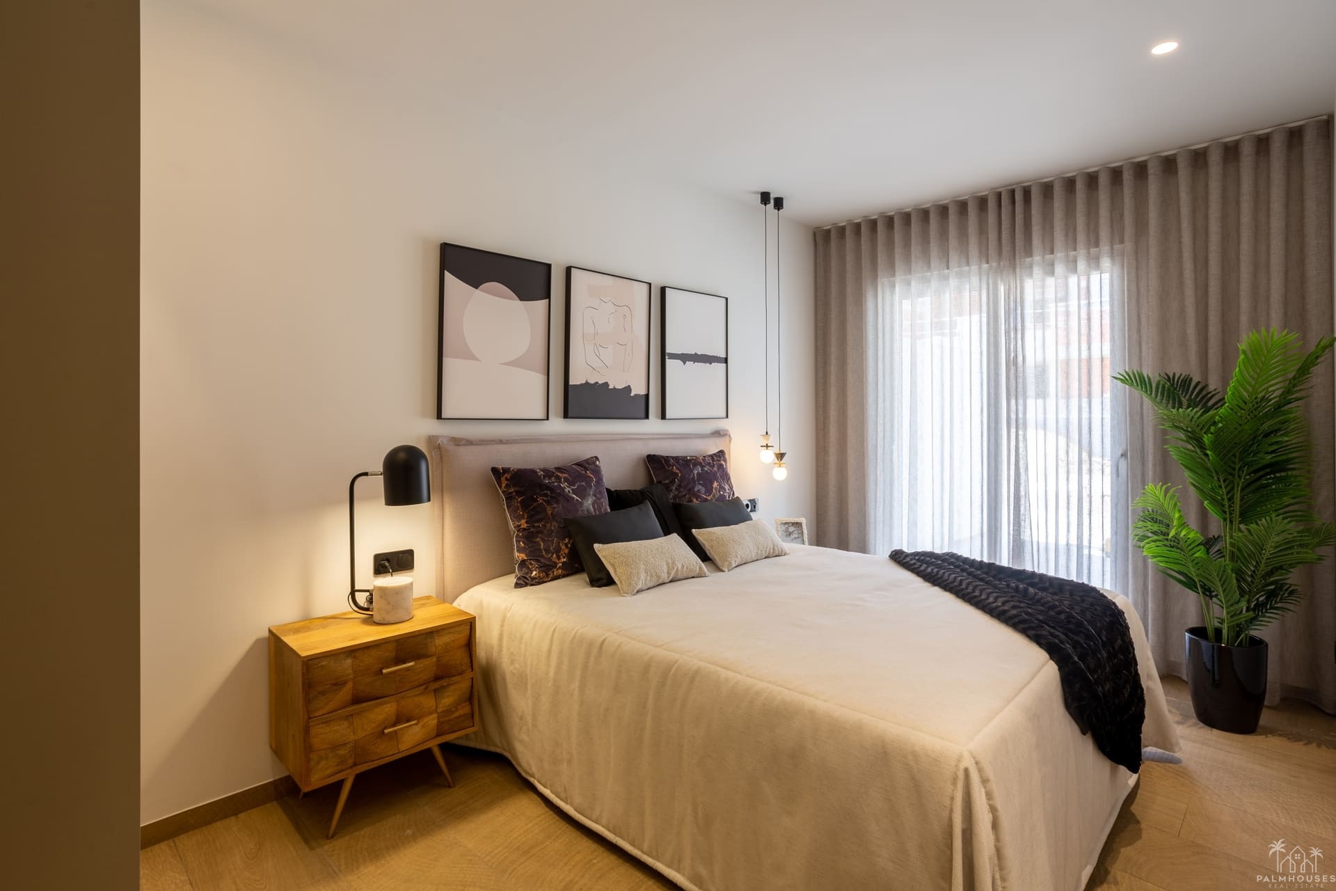 Nueva construcción  - Apartment - La Finca Golf