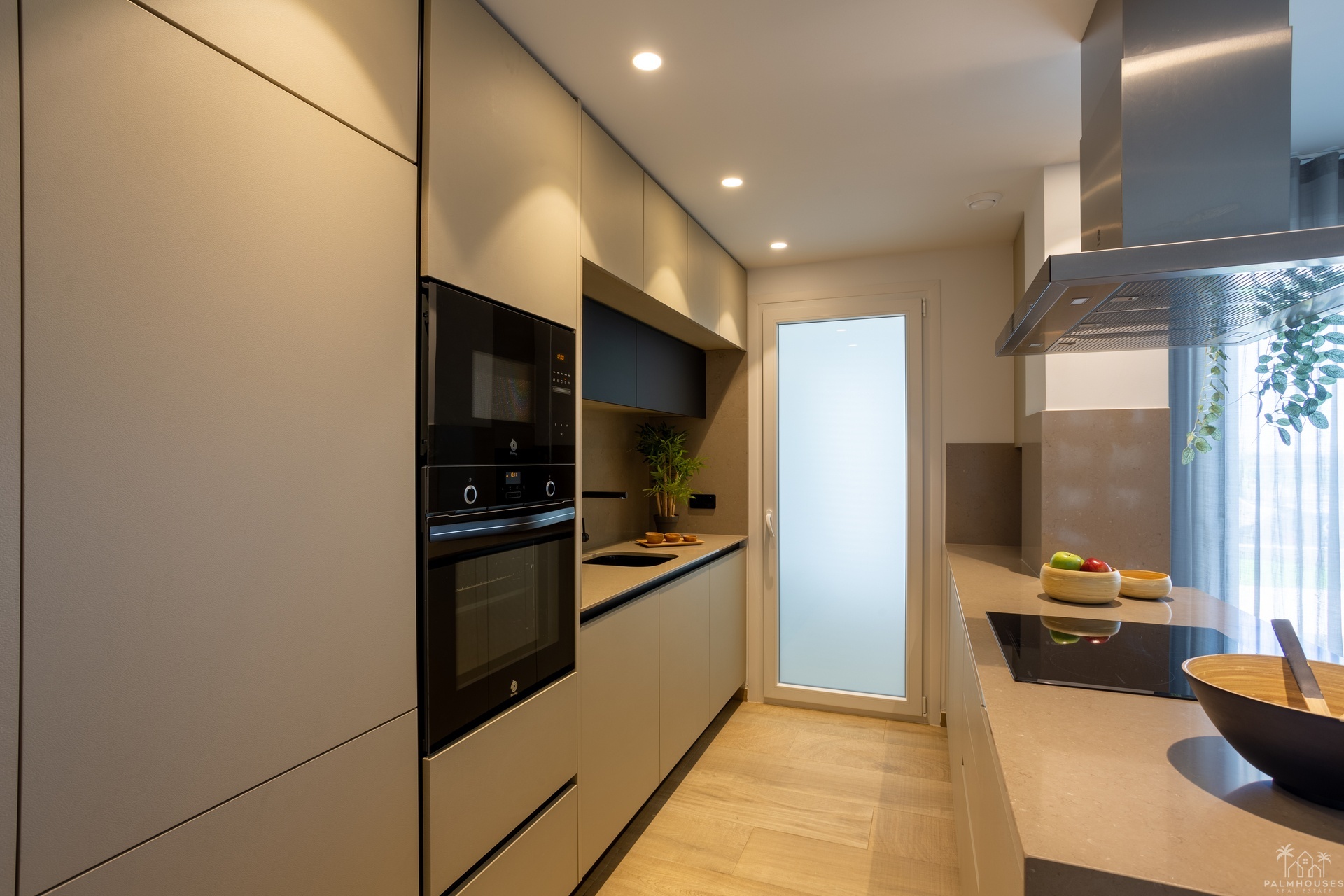 Nueva construcción  - Apartment - La Finca Golf