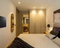 Nueva construcción  - Apartment - La Finca Golf