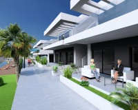 Nueva construcción  - Apartment - La Finca Golf