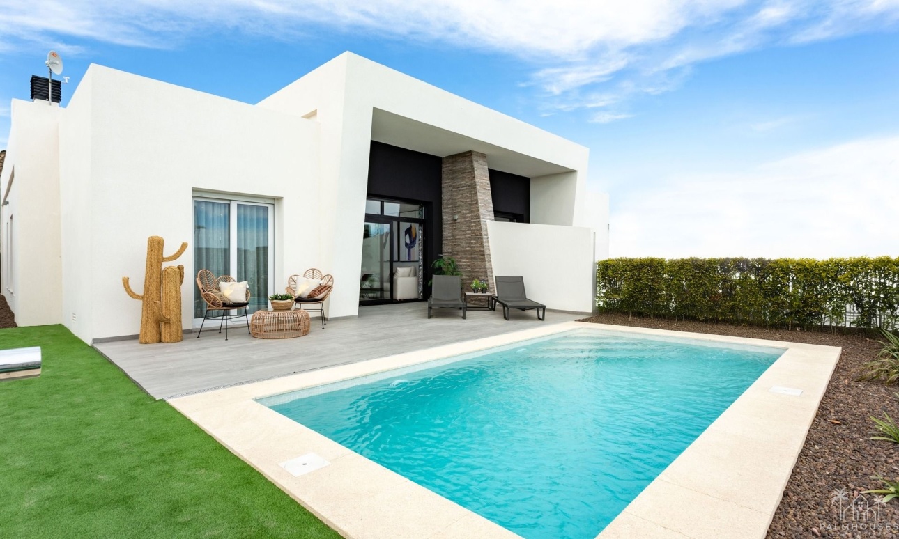 Nueva construcción  - Apartment - La Finca Golf