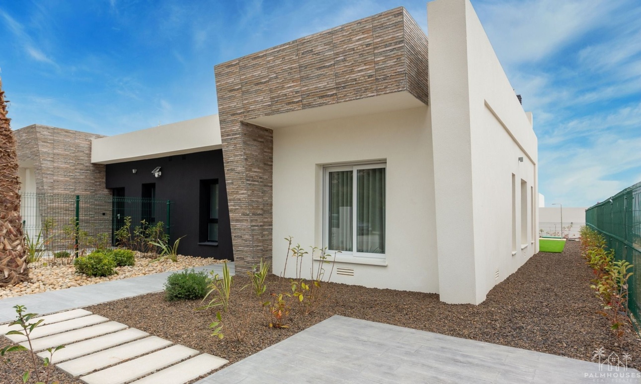 Nueva construcción  - Apartment - La Finca Golf