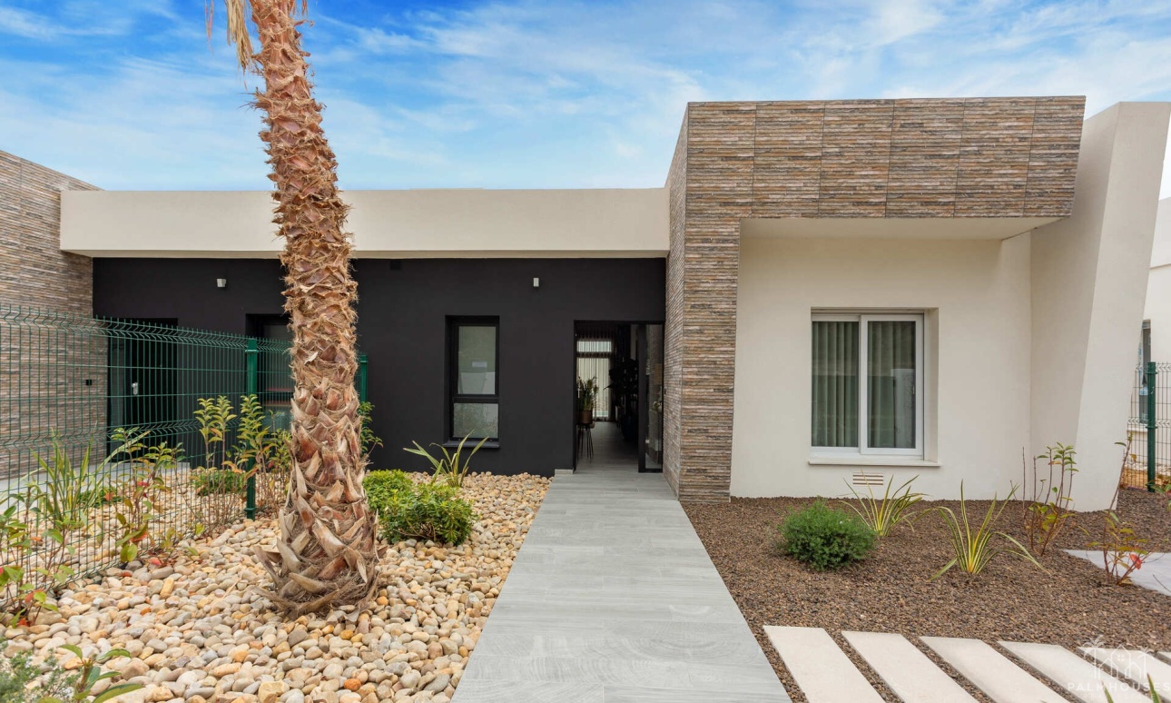 Nueva construcción  - Apartment - La Finca Golf