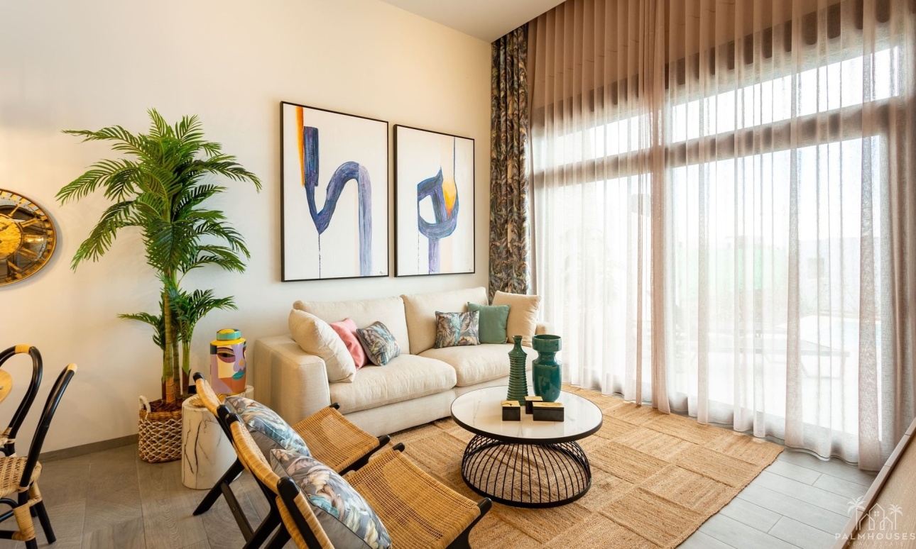 Nueva construcción  - Apartment - La Finca Golf