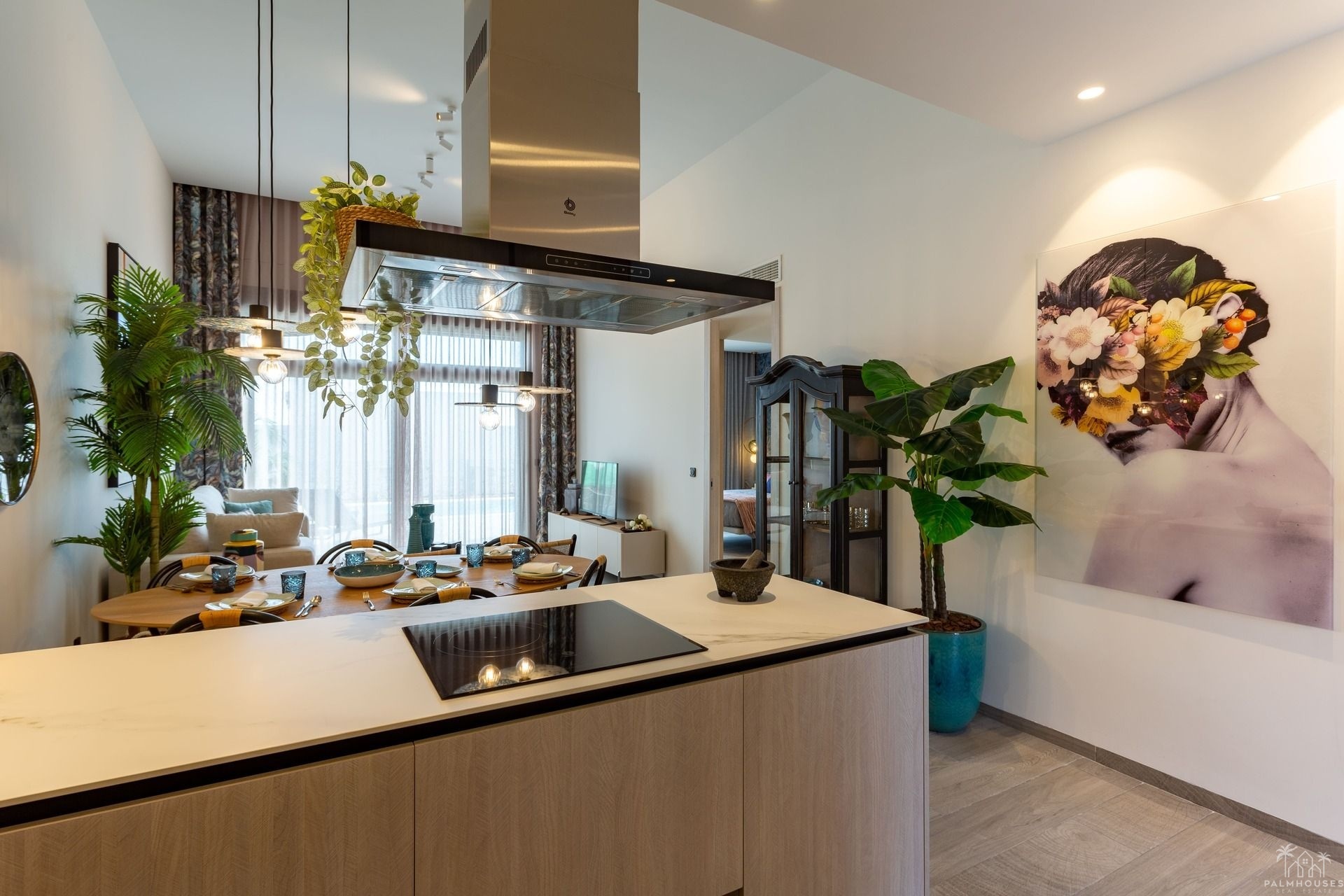 Nueva construcción  - Apartment - La Finca Golf
