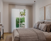 Nueva construcción  - Apartment - La Finca Golf