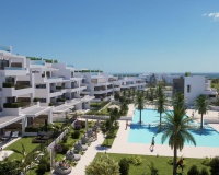 Nueva construcción  - Apartment - La Gaspara