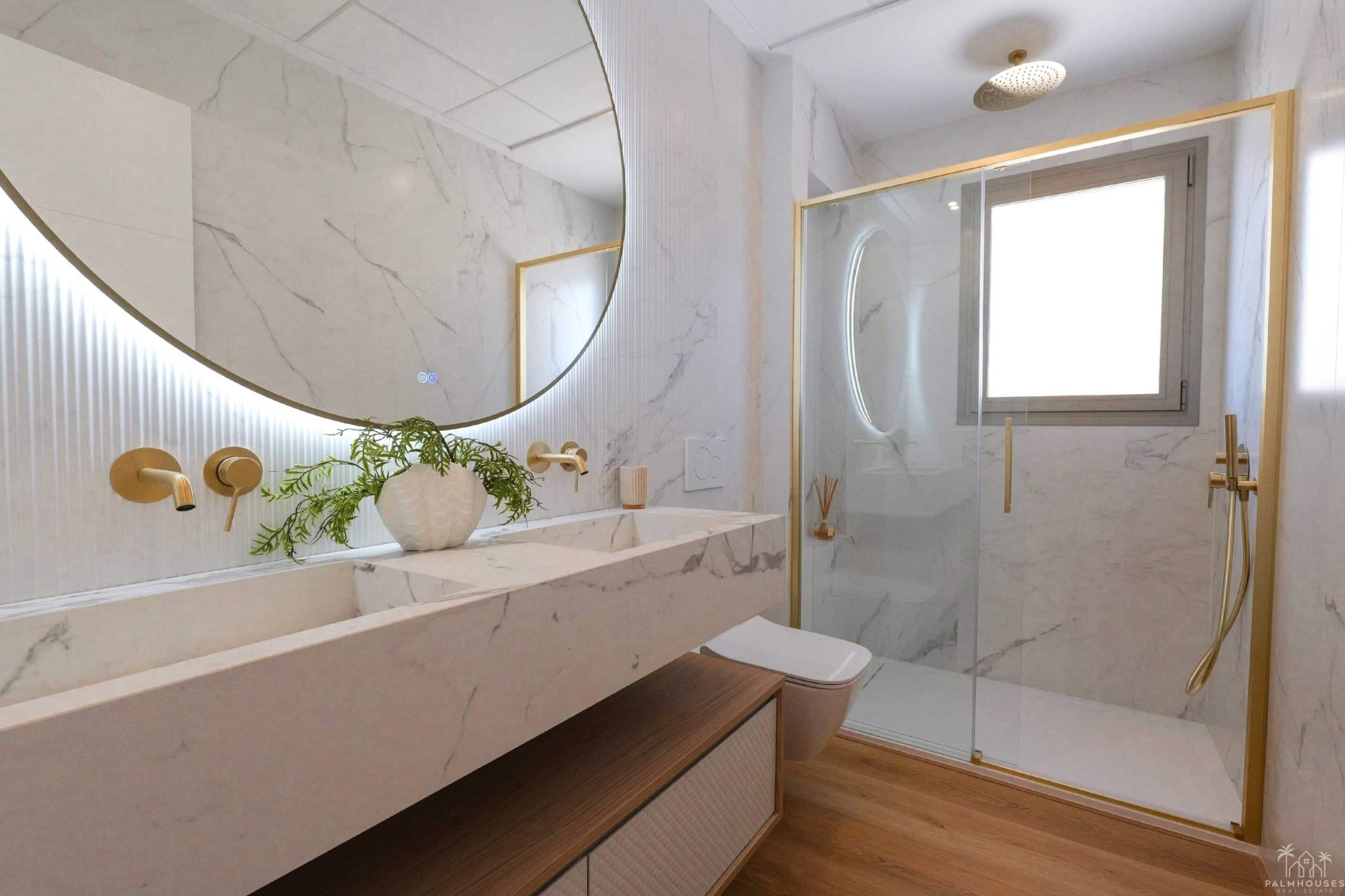 Nueva construcción  - Apartment - La Manga del Mar Menor - La Manga