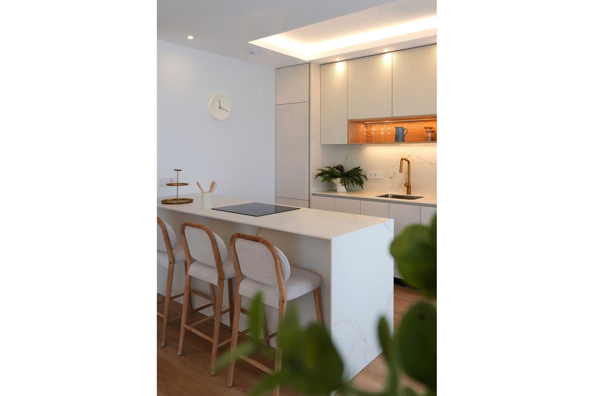 Nueva construcción  - Apartment - La Manga del Mar Menor - La Manga