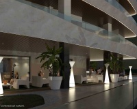 Nueva construcción  - Apartment - La Manga del Mar Menor - La Manga
