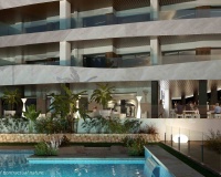 Nueva construcción  - Apartment - La Manga del Mar Menor - La Manga