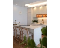 Nueva construcción  - Apartment - La Manga del Mar Menor - La Manga