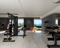 Nueva construcción  - Apartment - La Manga del Mar Menor - La Manga