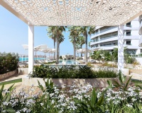 Nueva construcción  - Apartment - La Manga del Mar Menor - La Manga