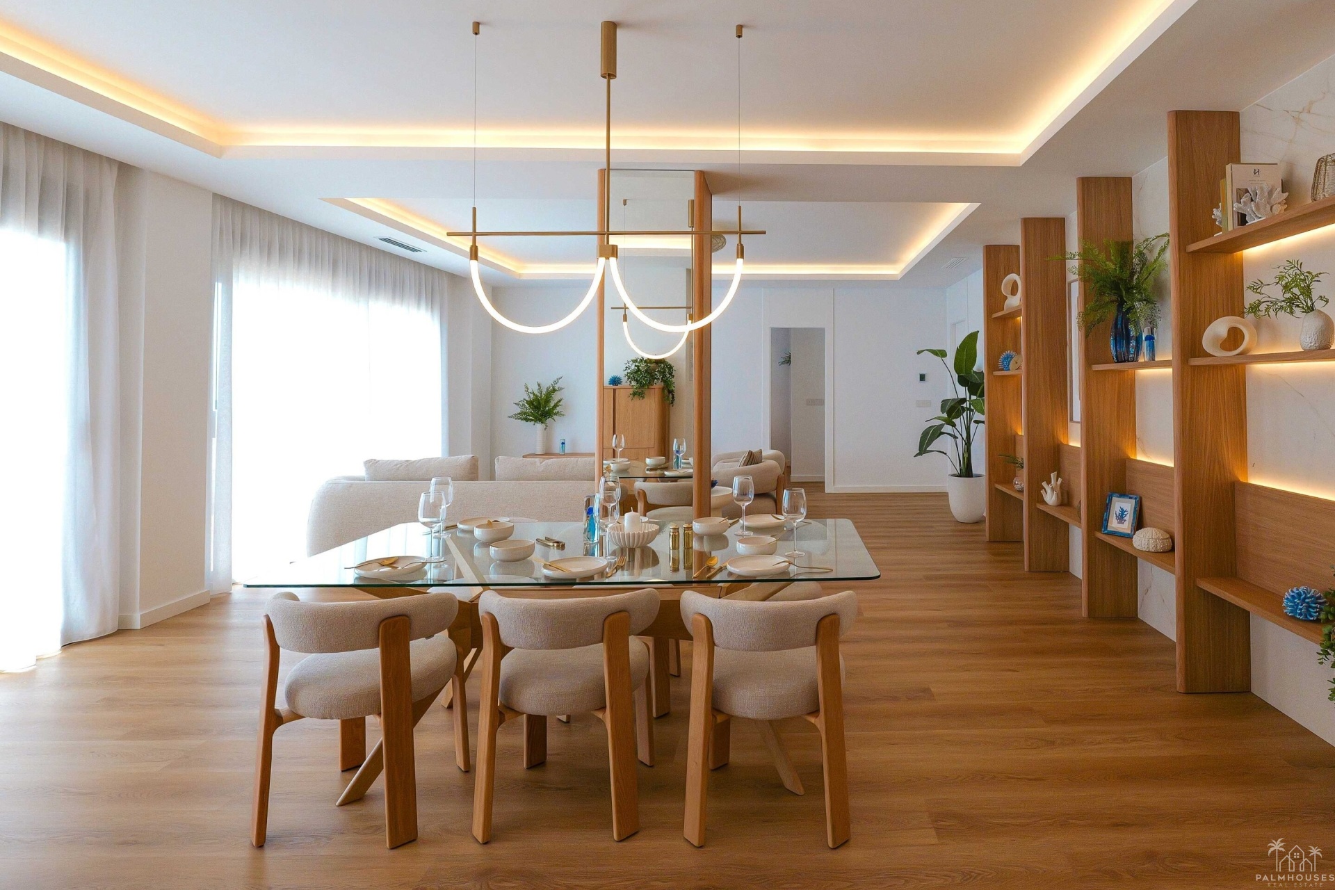 Nueva construcción  - Apartment - La Manga del Mar Menor - La Manga