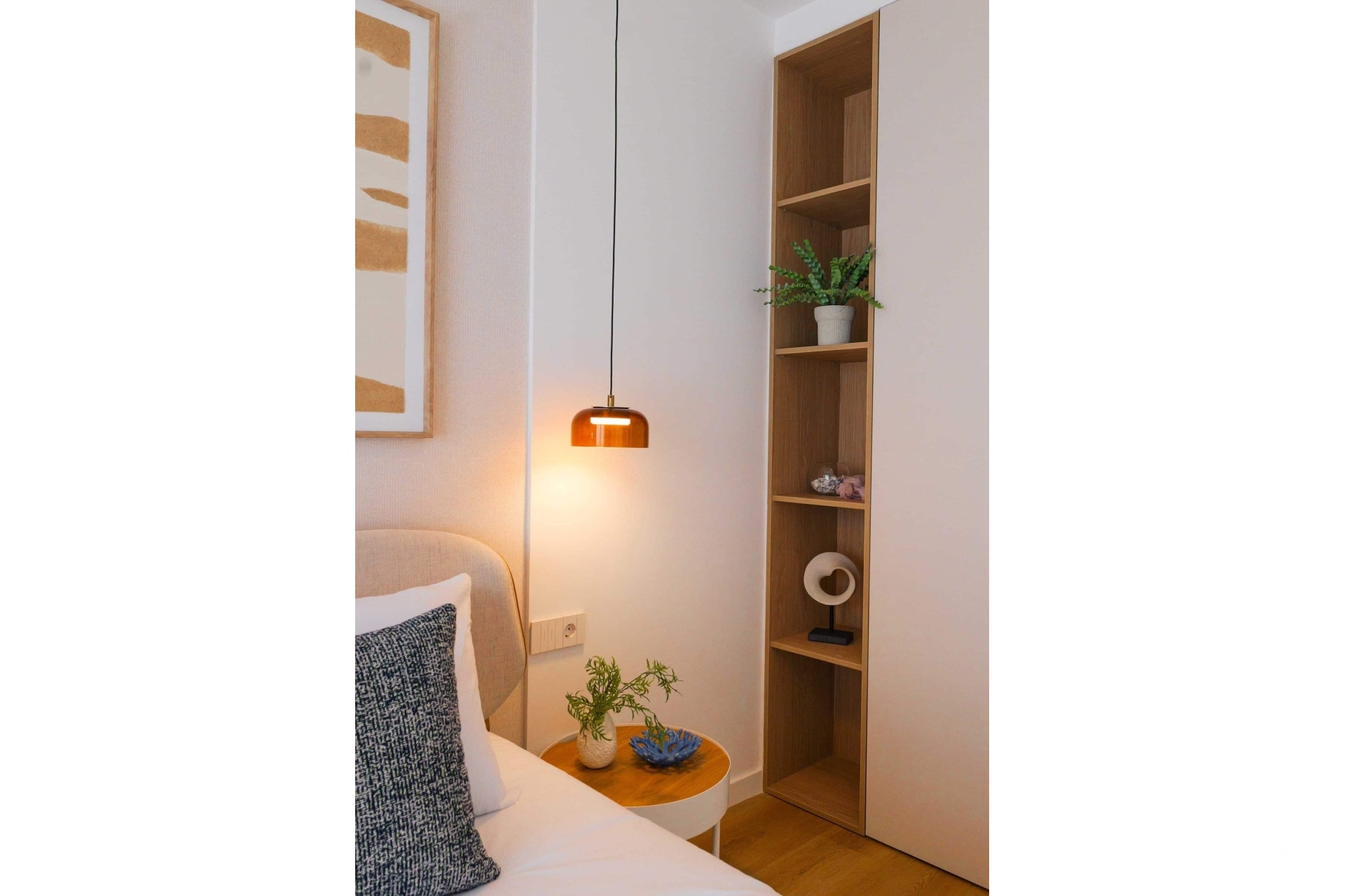 Nueva construcción  - Apartment - La Manga del Mar Menor - La Manga