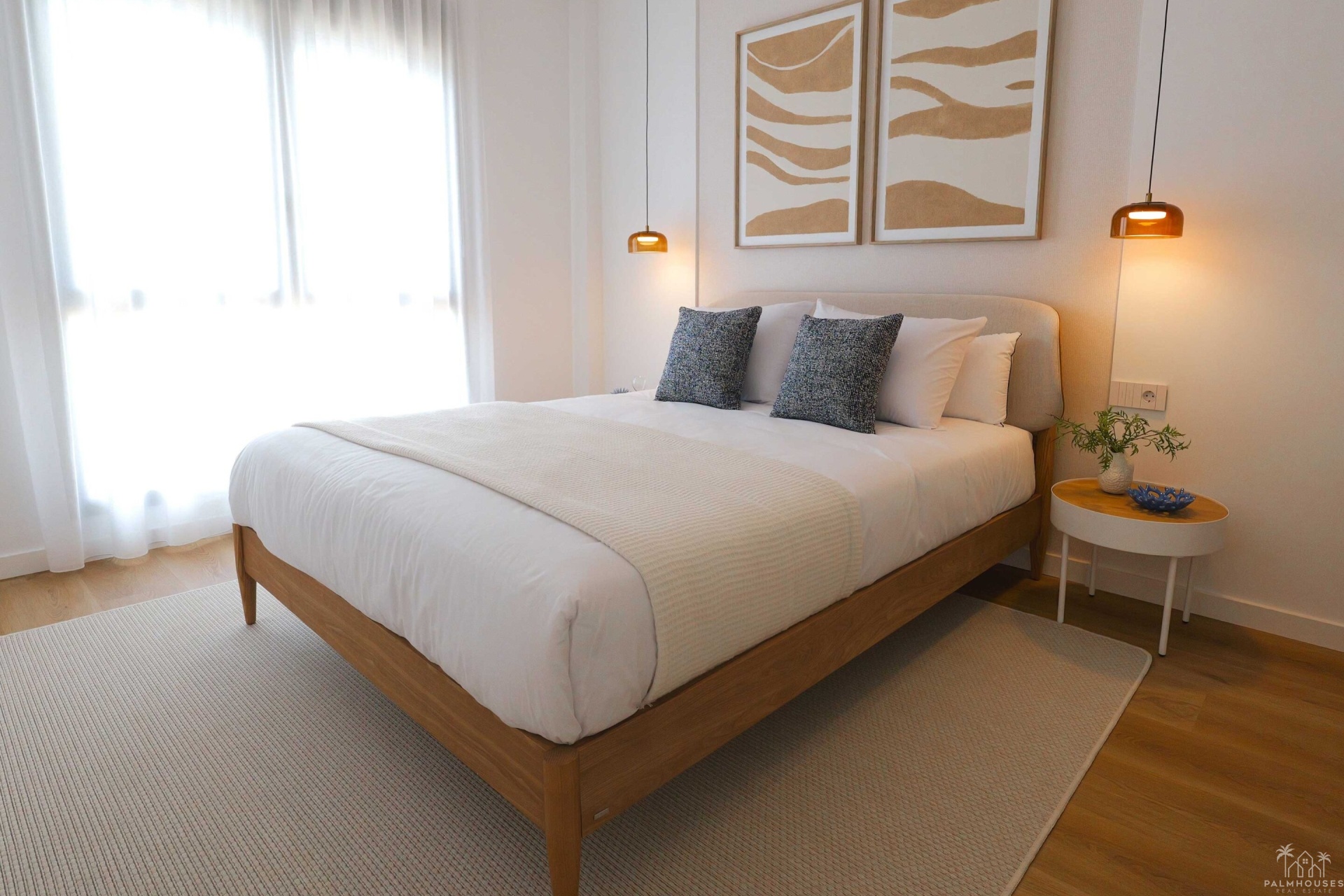 Nueva construcción  - Apartment - La Manga del Mar Menor - La Manga