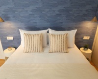 Nueva construcción  - Apartment - La Manga del Mar Menor - La Manga