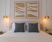 Nueva construcción  - Apartment - La Manga del Mar Menor - La Manga