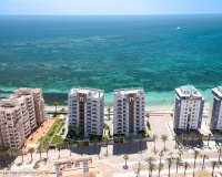 Nueva construcción  - Apartment - La Manga del Mar Menor - Veneziola