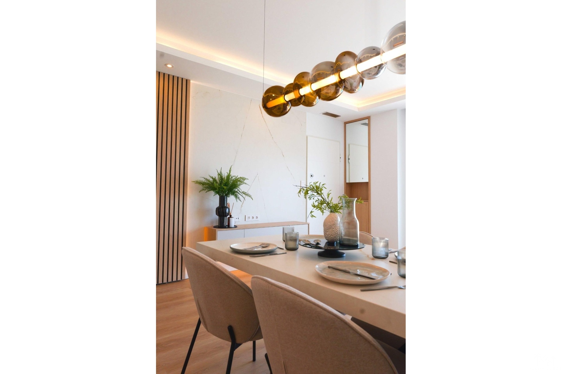 Nueva construcción  - Apartment - La Manga del Mar Menor - Veneziola